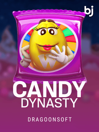 Candy Dynastypng