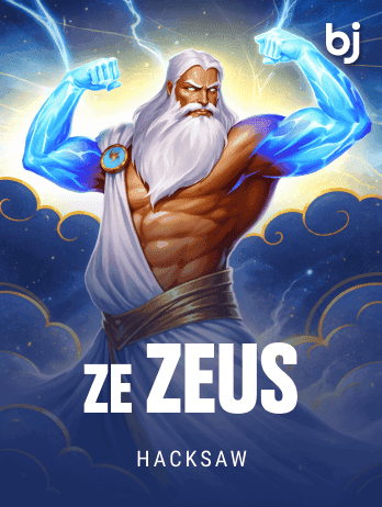 Ze Zeus thumbnail