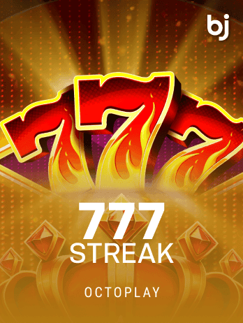 777 Streak thumbnail