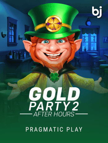 Gold Party 2 After Hours thumbnail