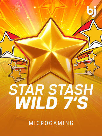Star Stash Wild 7's thumbnail