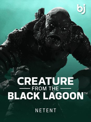 Creature from the Black Lagoon™ thumbnail